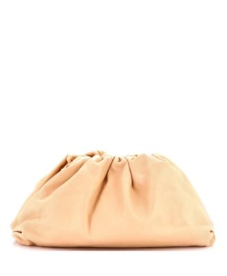 The Pouch Leather