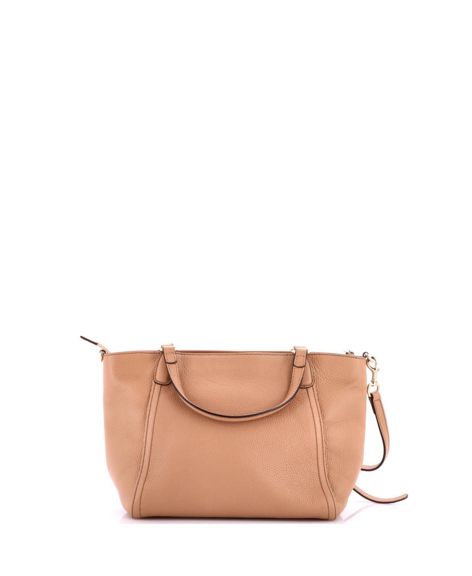 Small Soho Convertible Shoulder Bag