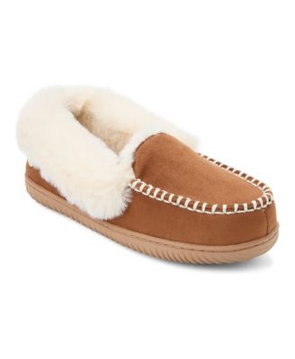Women's Ryland Cabin Moccasin Slipper