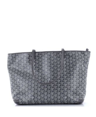 MM Artois Coated Canvas Work Tote