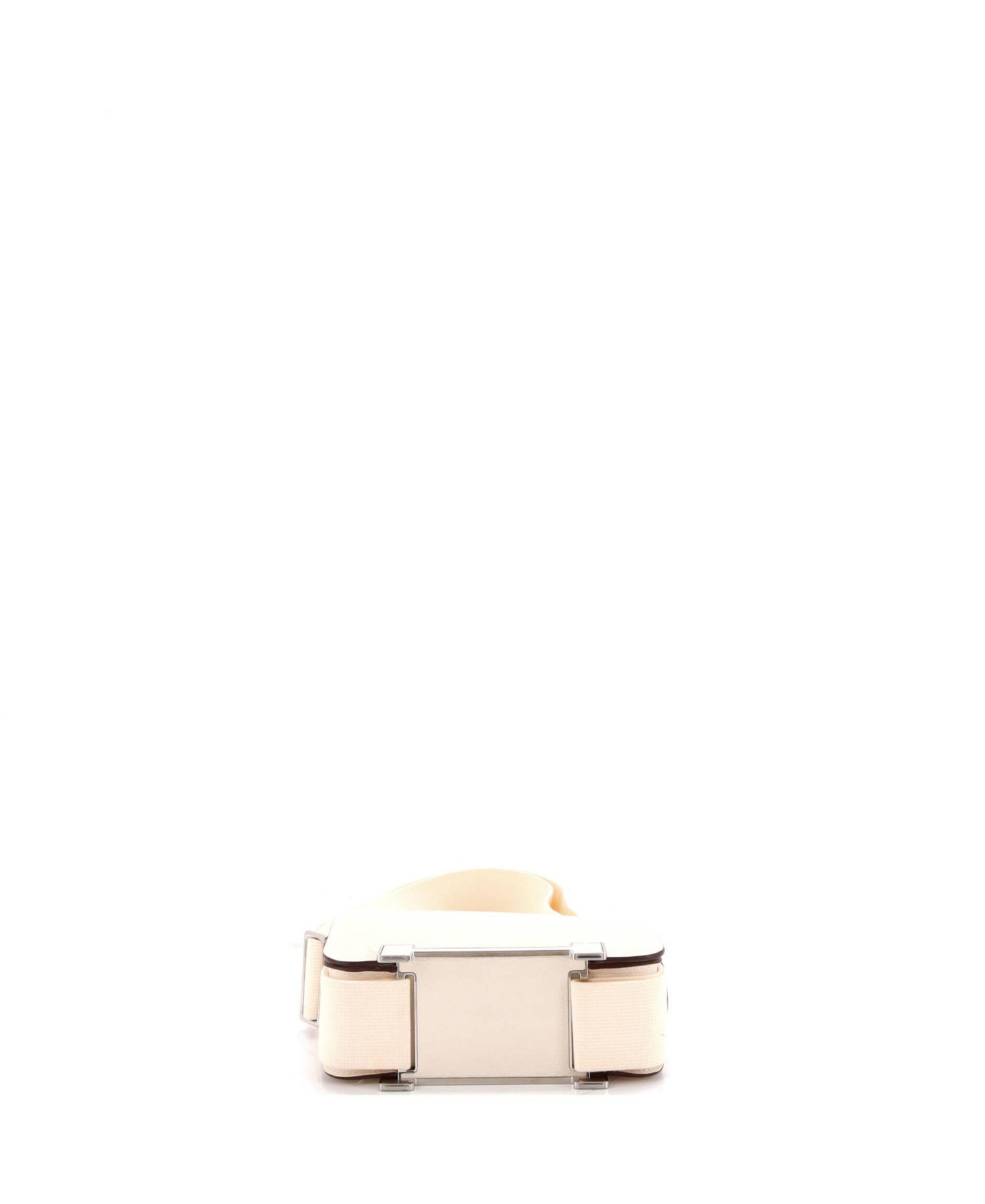Pre-Owned HERMES Pre-Owned Hermes Geta Bag Chevre Mysore