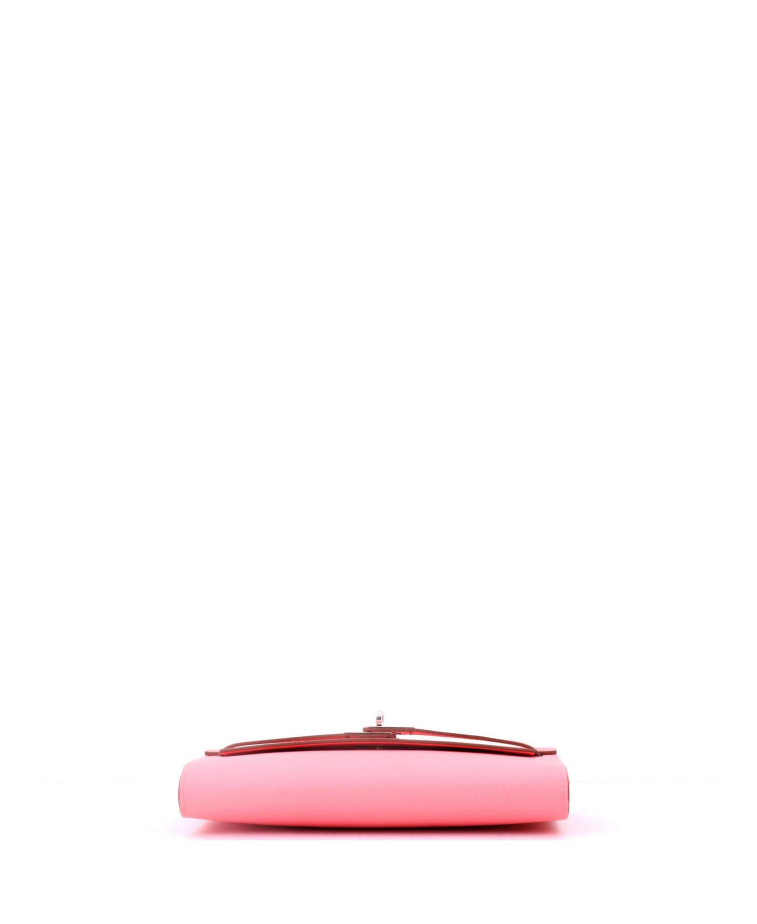 Pre-Owned HERMES Pre-Owned Hermes Kelly To Go Wallet Epsom