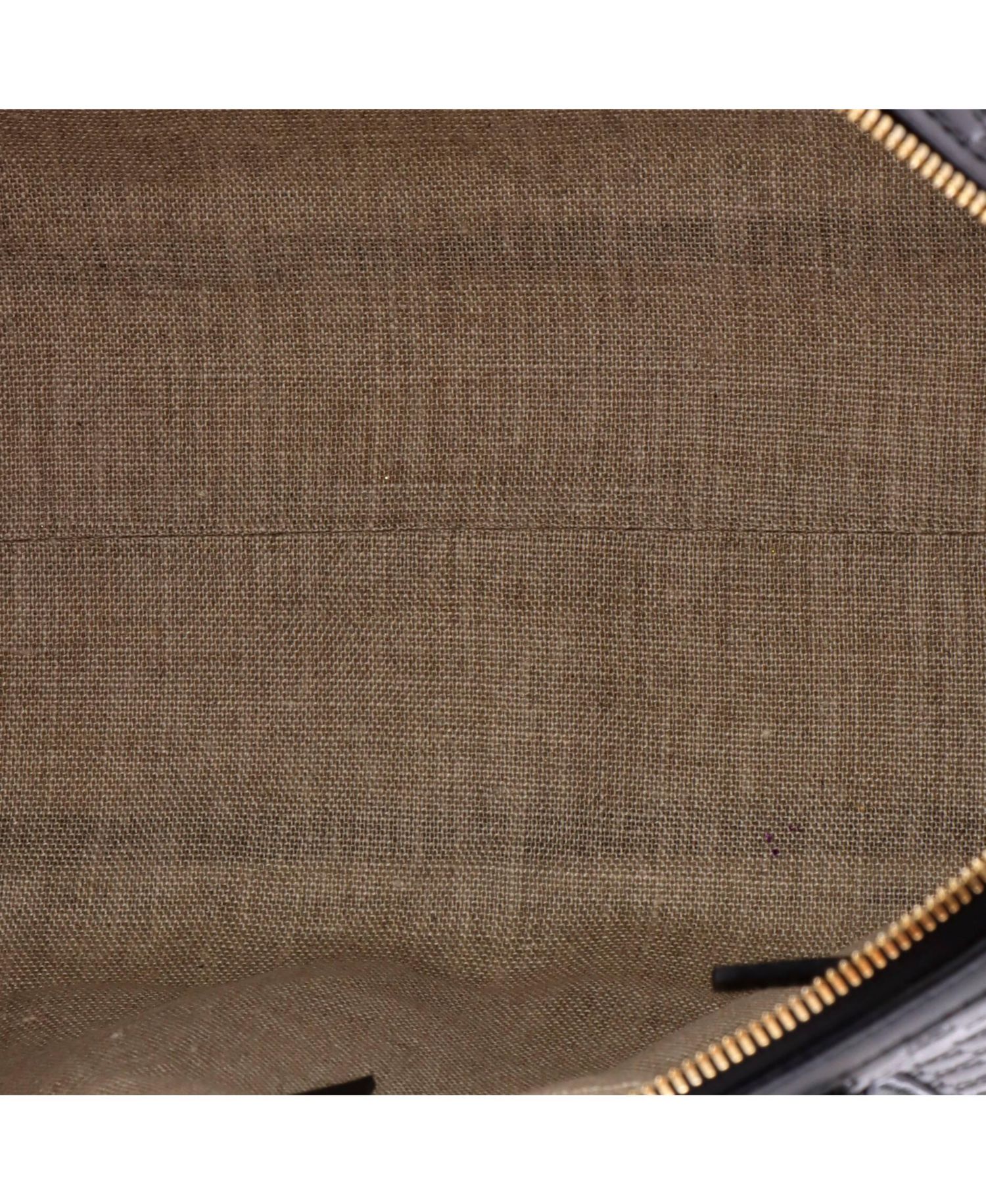 Medium Britt Convertible Dome Satchel