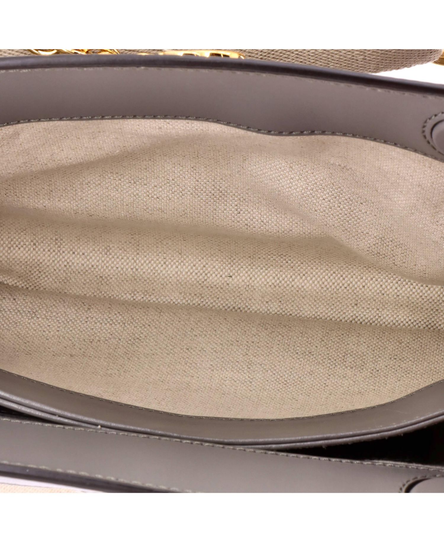 Small GG Shoulder Bag GG Matelasse Leather