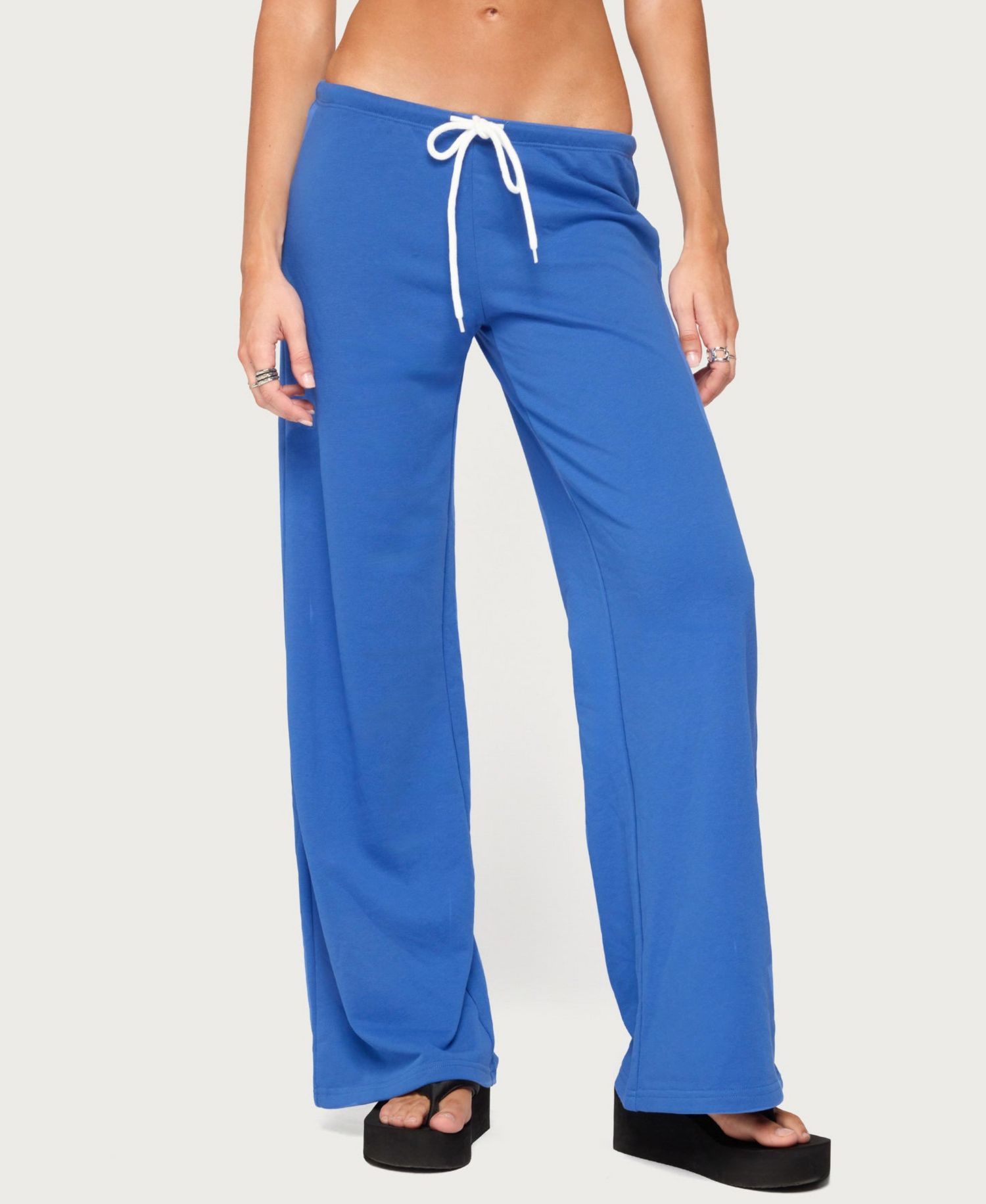 Women's Callista Straight Leg Sweatpants