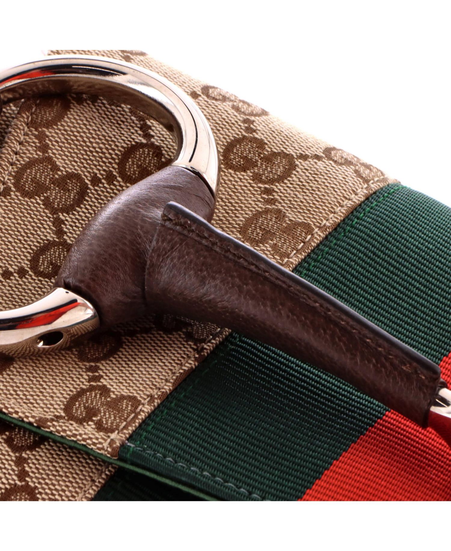 Medium Horsebit NM Clutch