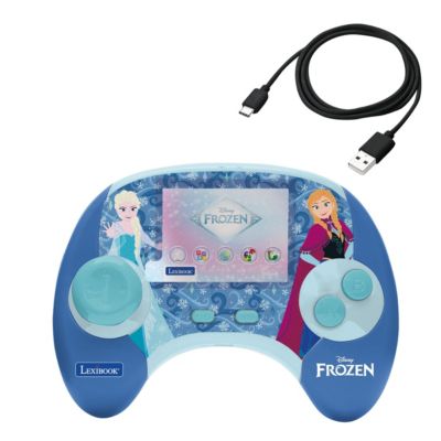 Power Console Bilingual Spanish-English 100 Activities