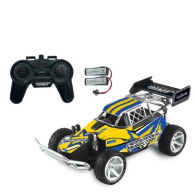 1:18 Scale Crosslander Buggy Max Off-Road 2.4GHz Wireless-Remote Radio-Controlled Buggy
