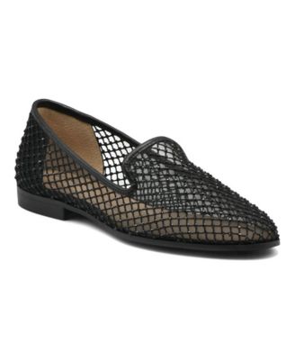 Women's Forrest Dress Rhinestone Flat