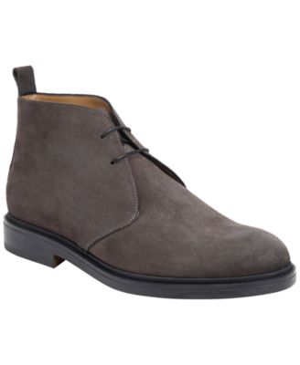 Men's Desmo Suede Chukka Boots