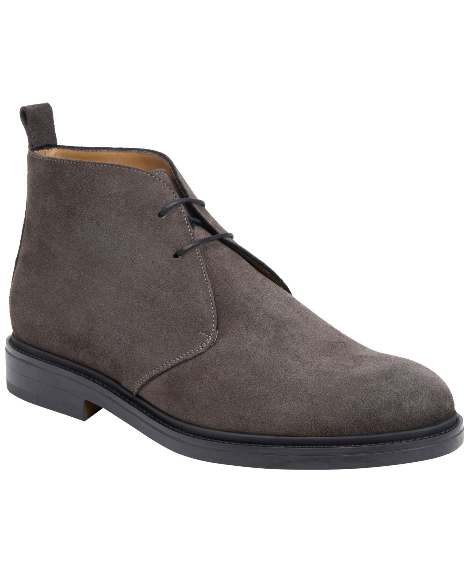 Men's Desmo Suede Chukka Boots