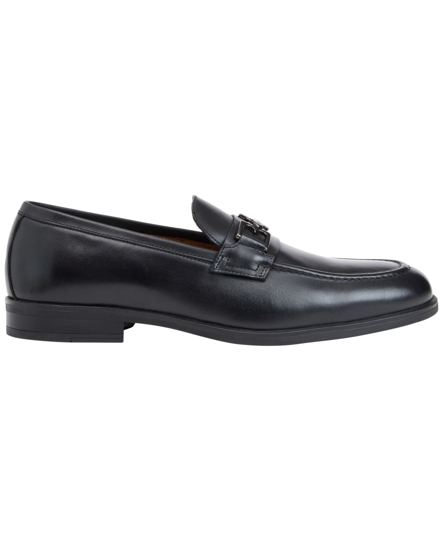 Men's Fiorenzo Round Toe Loafers