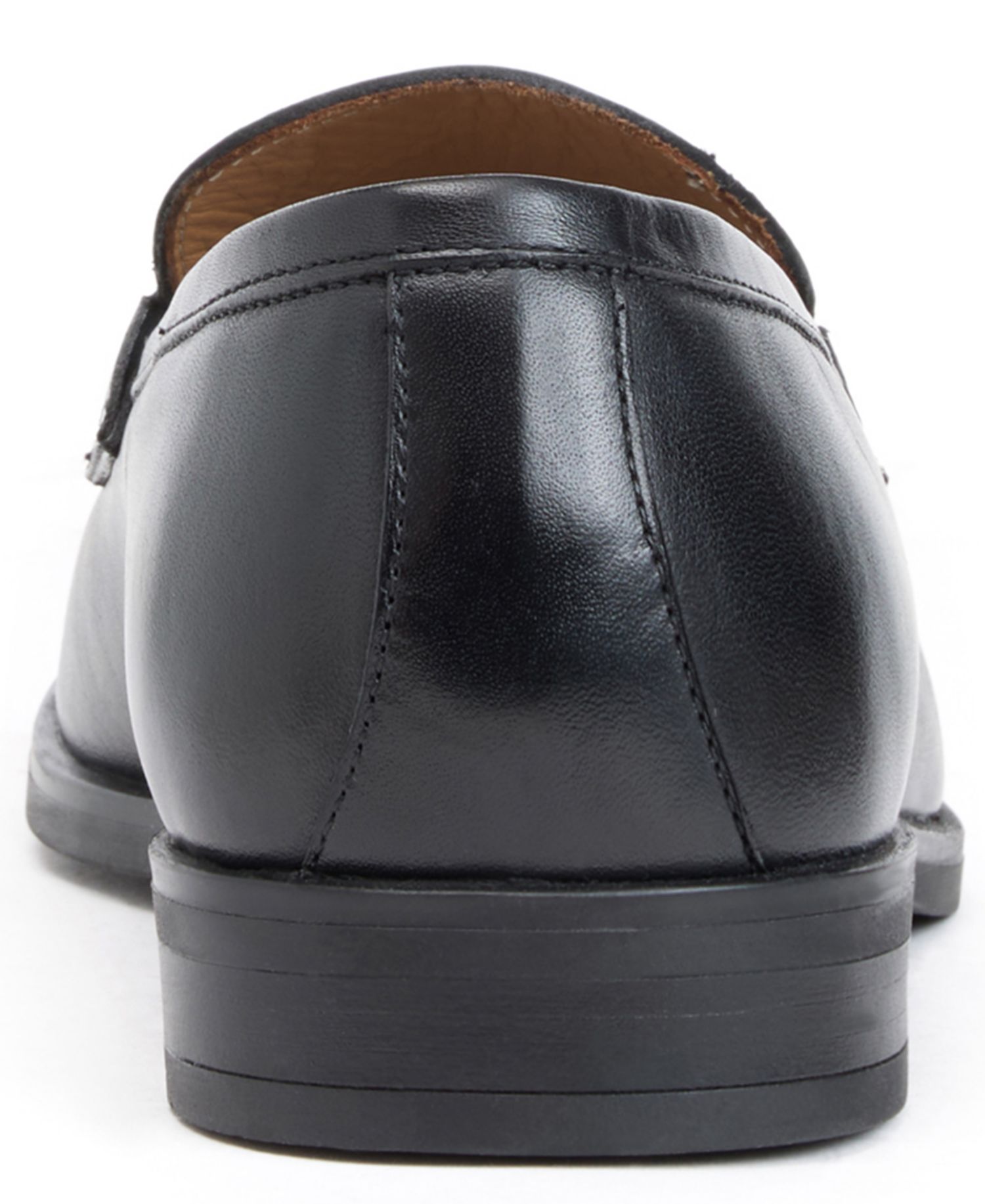 Men's Fiorenzo Round Toe Loafers