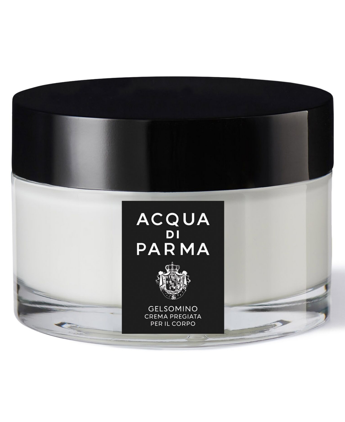 Acqua Di Parma Gelsomino Crema Pregiata Body Cream, 5 oz.