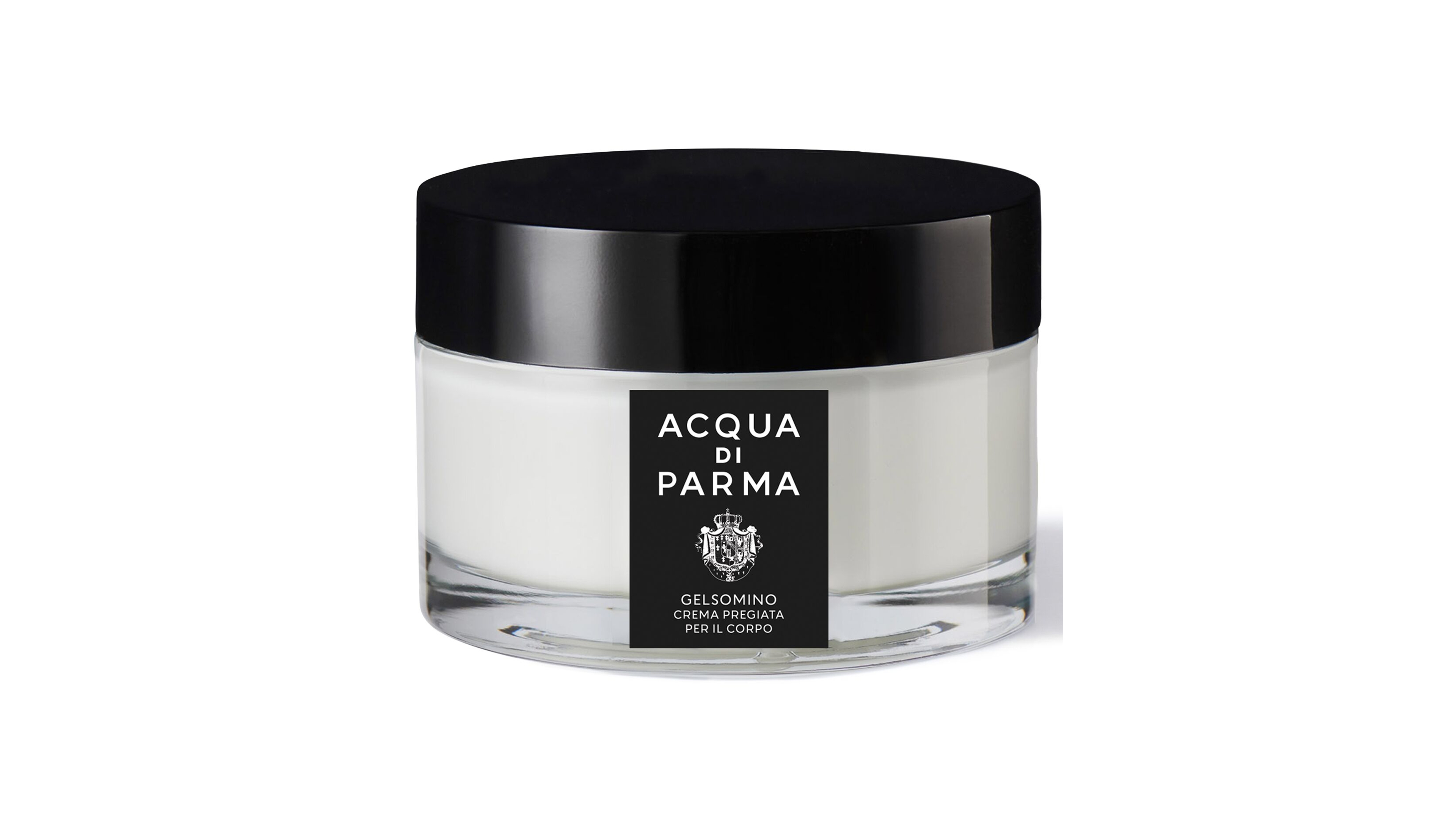 Acqua Di Parma Gelsomino Crema Pregiata Body Cream, 5 oz.