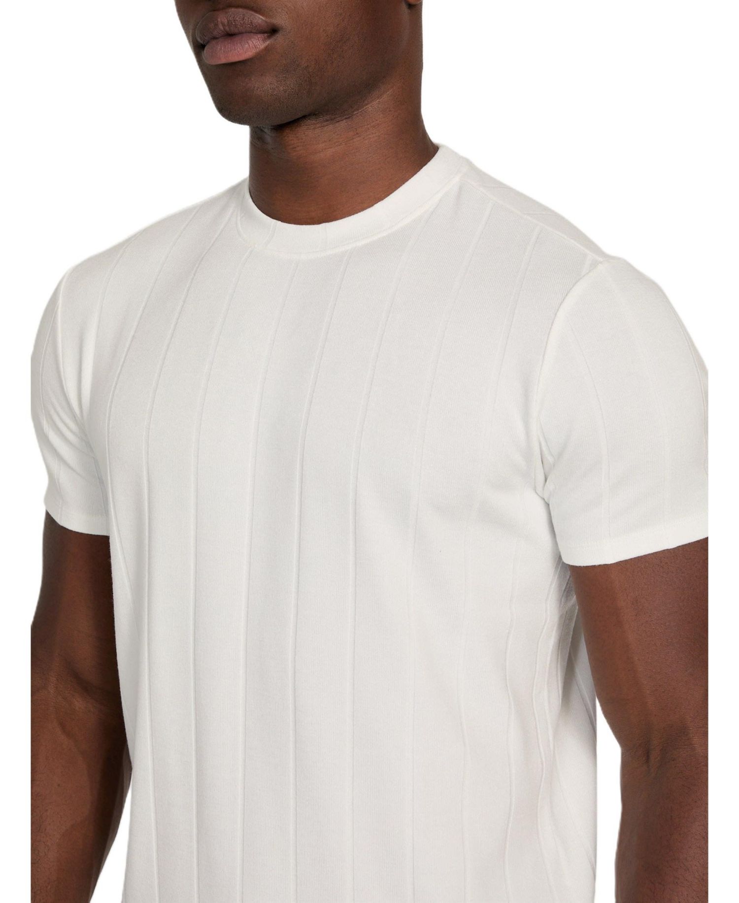 Men's Crewneck T-Shirt