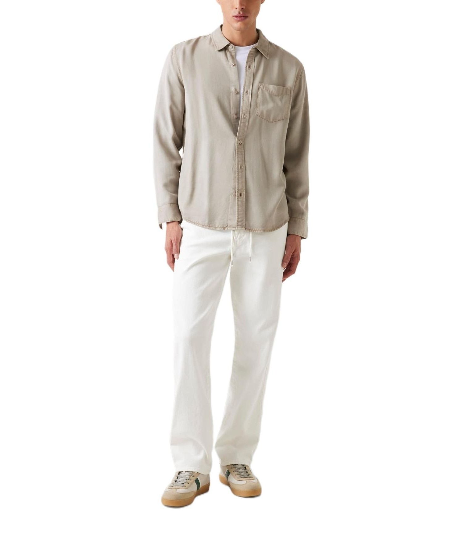 Men's Owen Drawcord Joggers