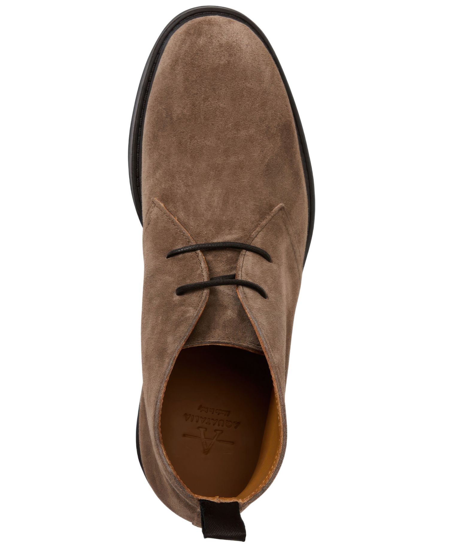 Men's Brindisi Italian Lace-Up Chukka Boots