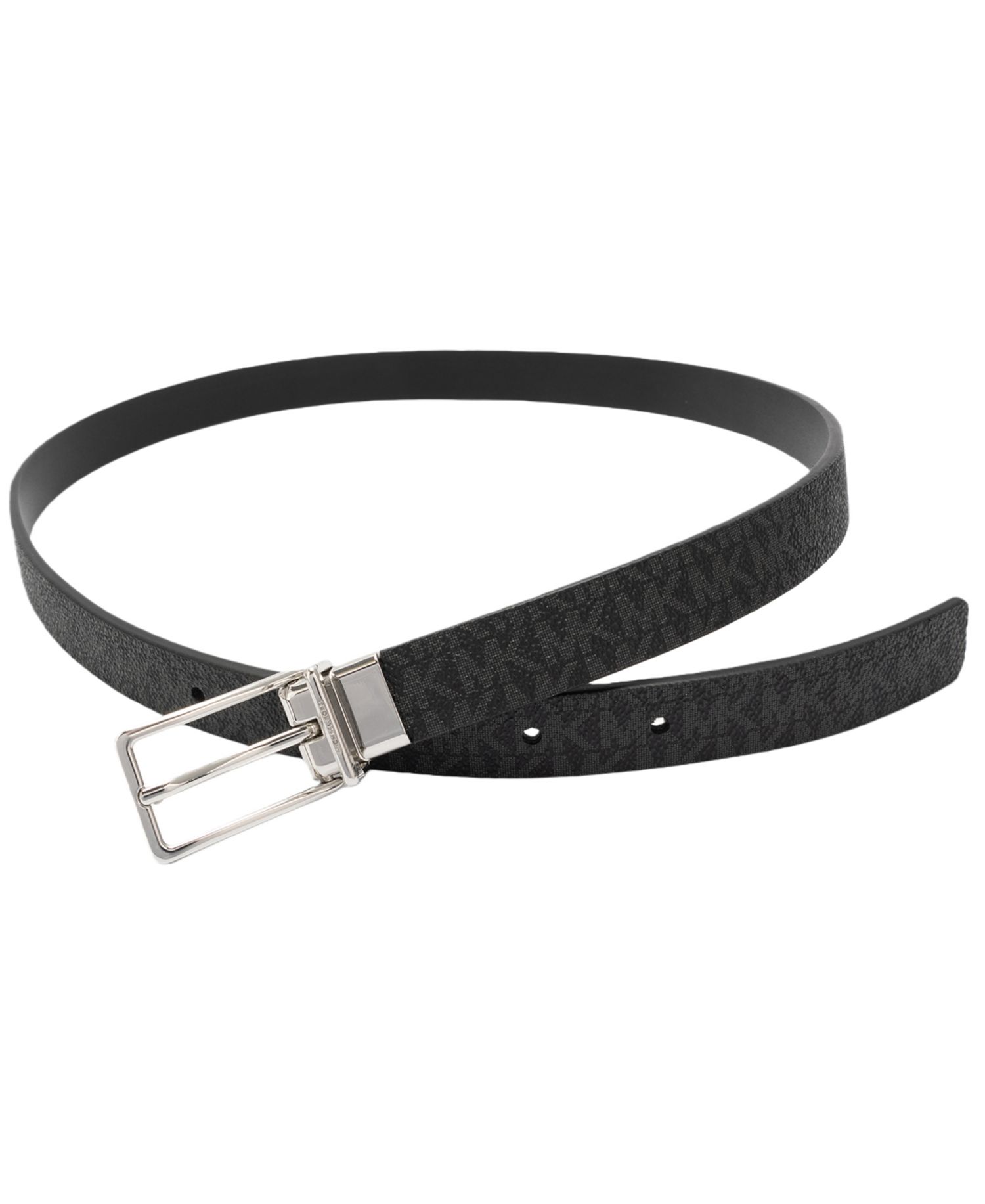 Logo Reversible Belt