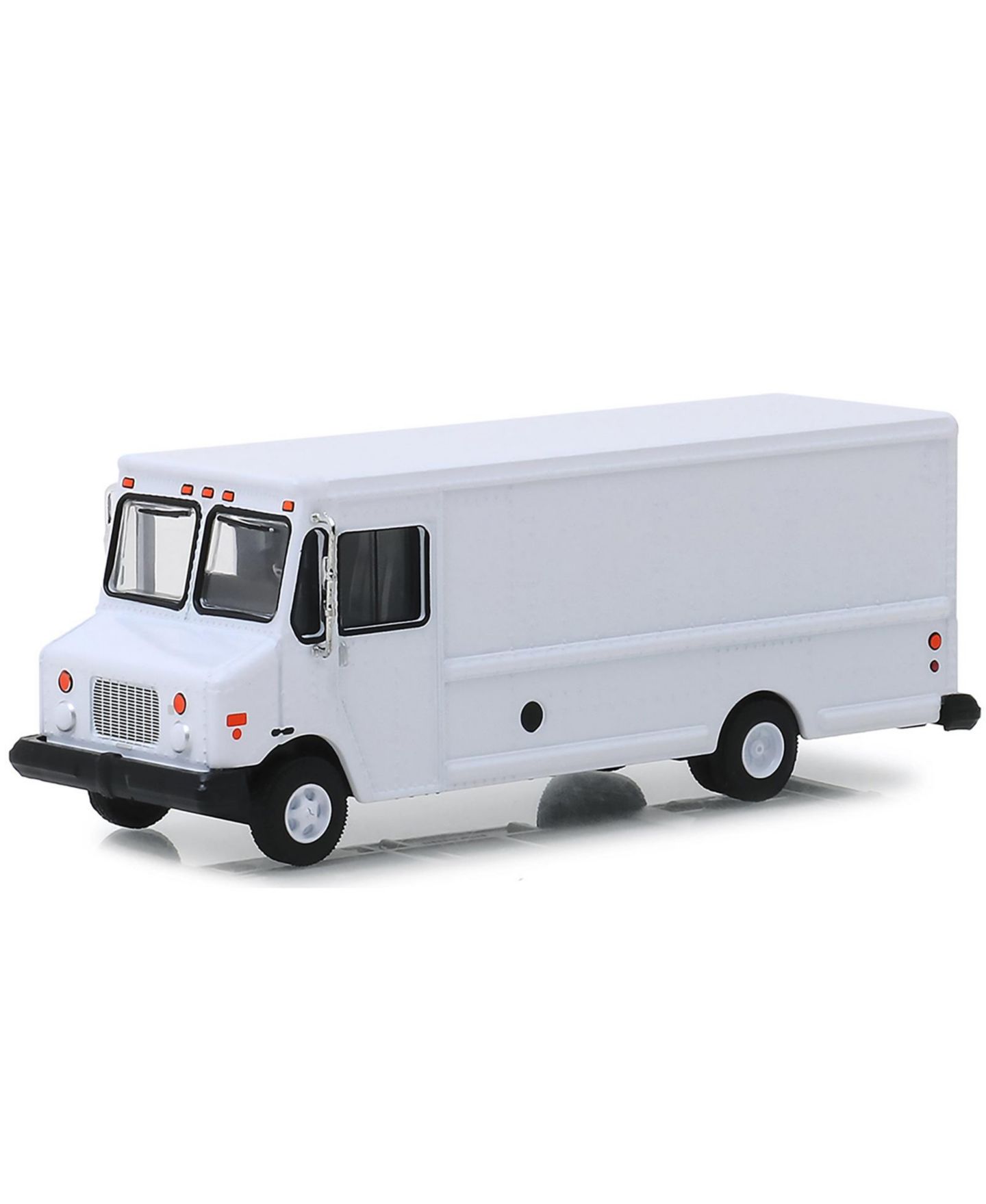 Детская игрушка Greenlight 1:64 Scale 2019 Mail Delivery Vehicle Limited Edition Die-Cast Model — фото 2
