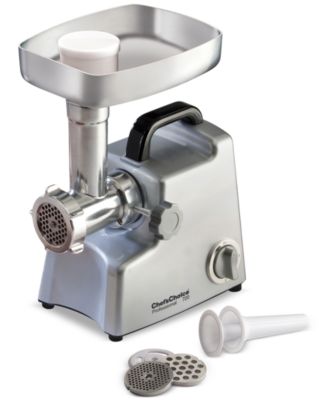 Chef'sChoice® - M720 Professional Meat Grinder
