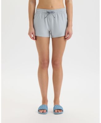 Women’s Wanderlust Aquatrunks
