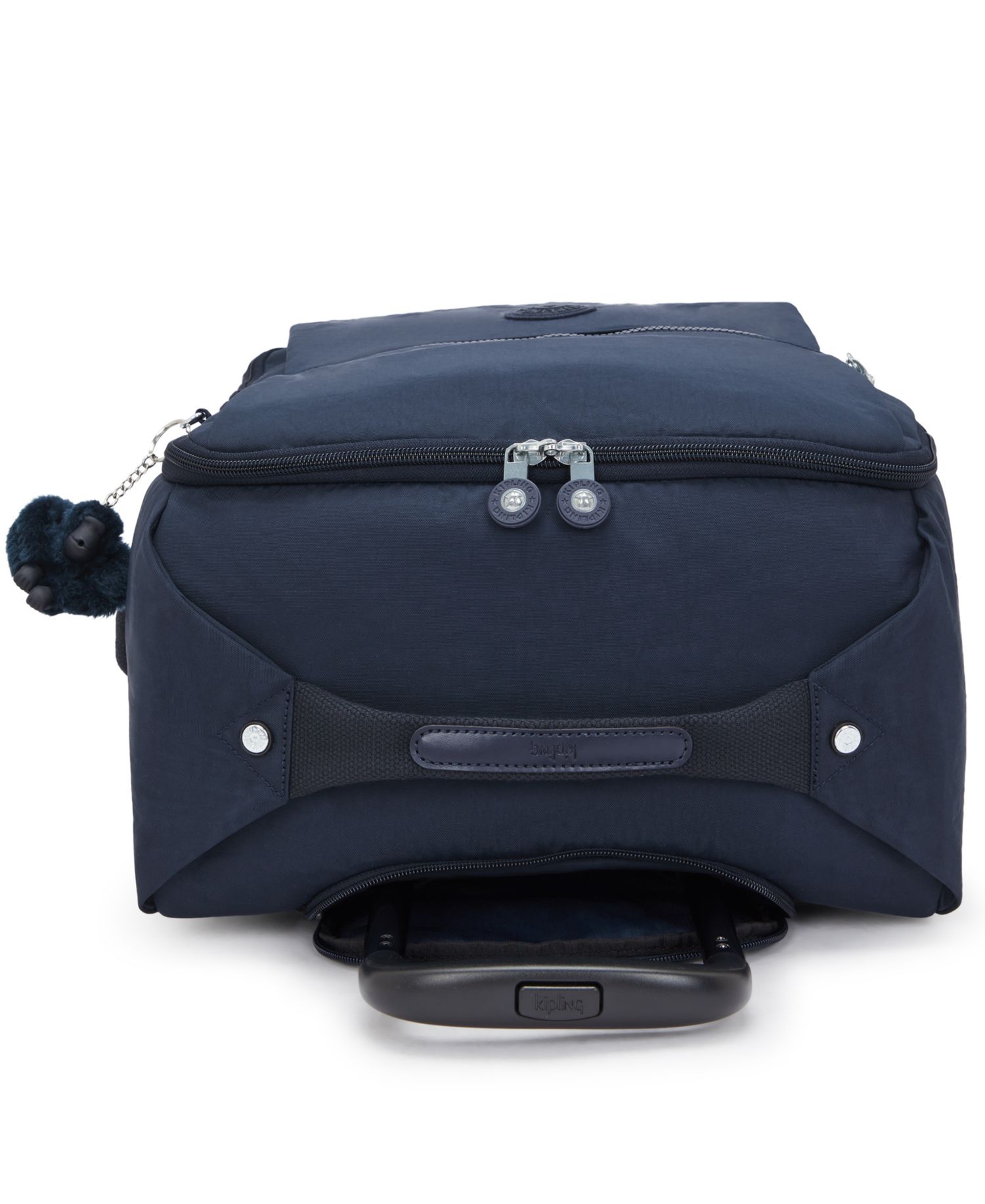 Darcey Small Carry-On Rolling Luggage