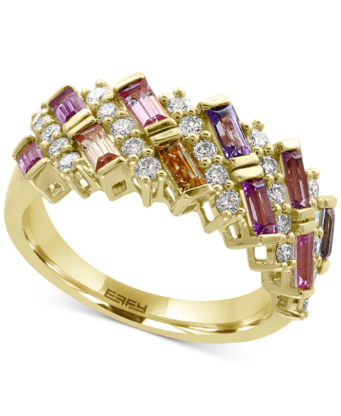 Effy watercolors ring online