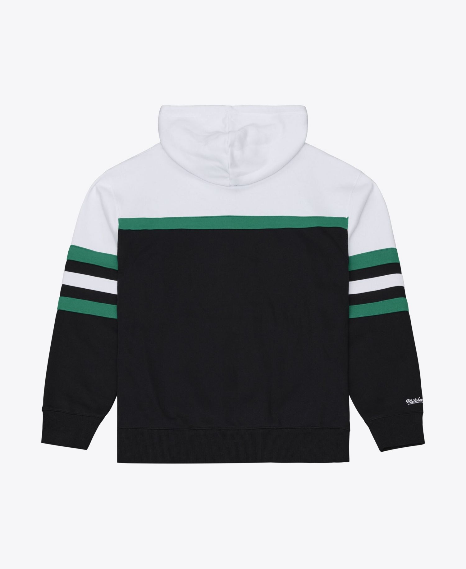 Men's Black Dallas Stars Head Coach Hoodie