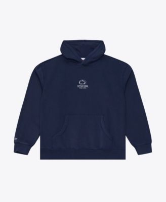 Men's Navy Penn State Nittany Lions Core Icon Fleece Hoodie
