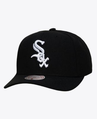 Chicago White Sox Pro Crown Snapback Cap
