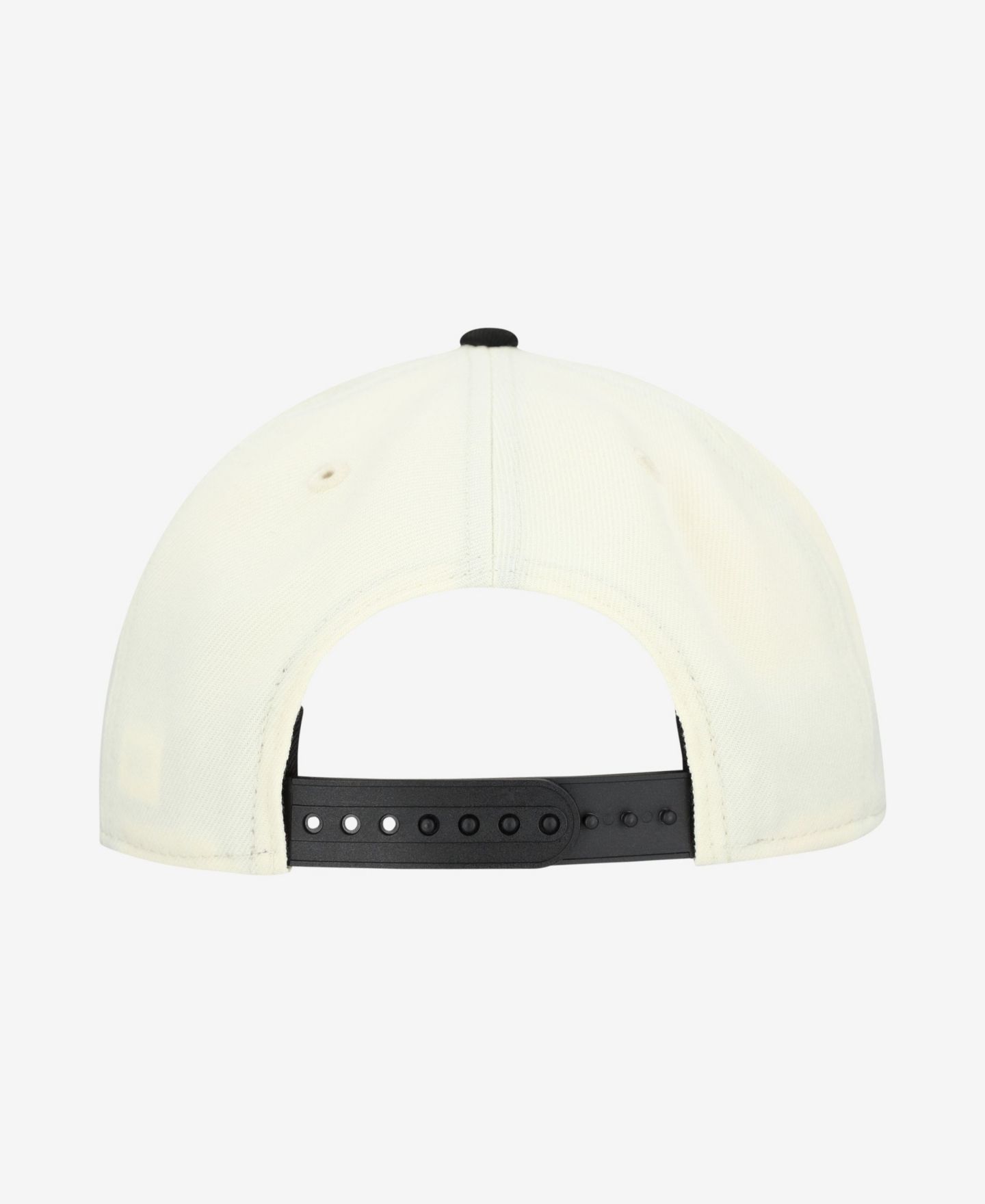 Мужская кепка New Era Cream San Diego Padres Stadium Chrome 9FORTY A-Frame Adjustable Hat — фото 4