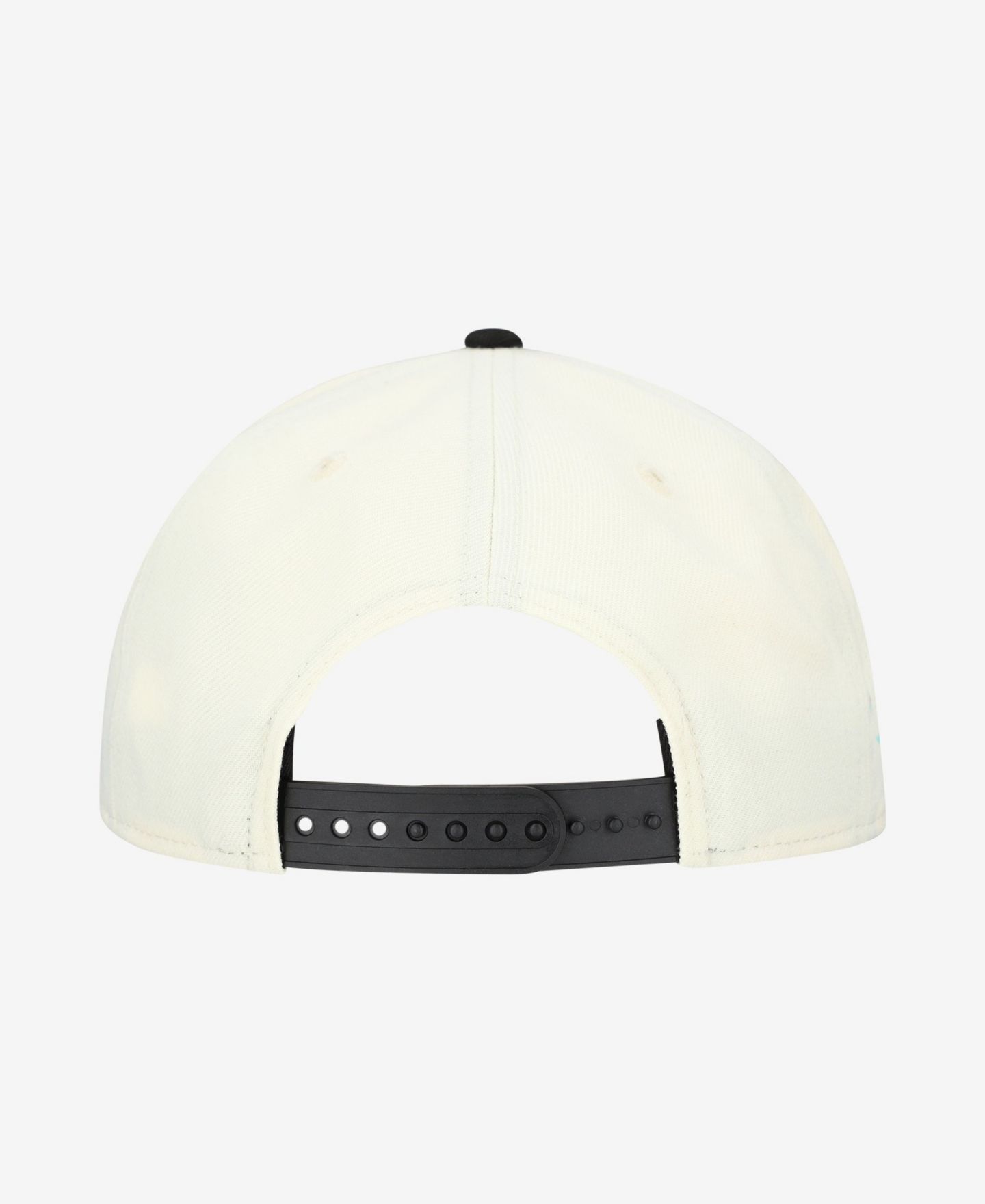 Мужская кепка New Era Cream Boston Red Sox Stadium Chrome 9FORTY A-Frame Adjustable Hat — фото 4