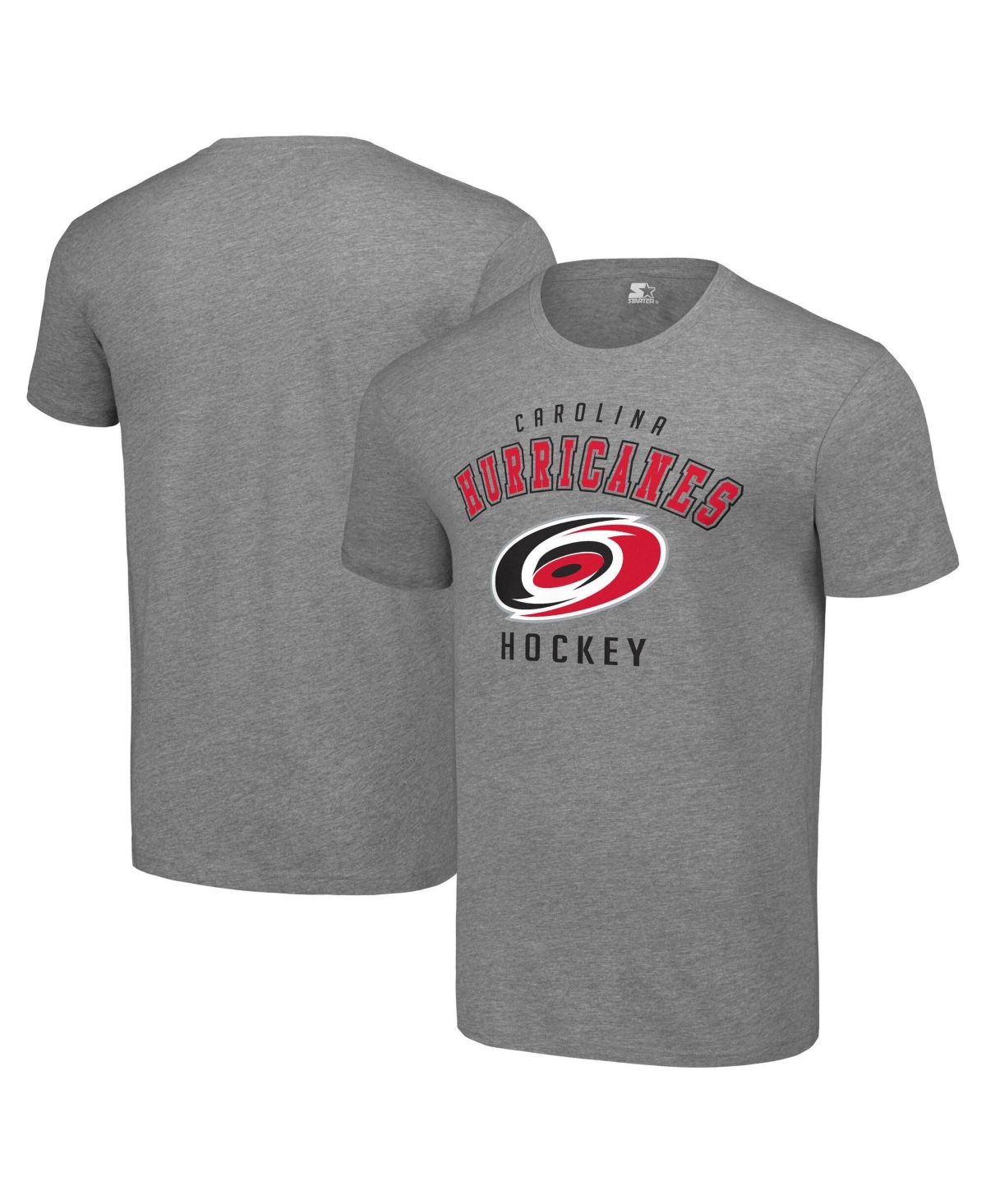 Starter Men's Carolina Hurricanes Logo T-Shirt
