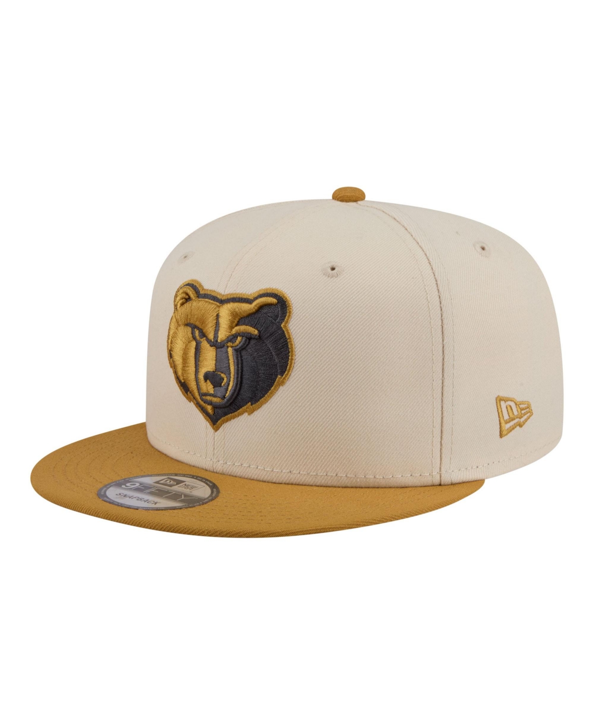 New Era Memphis Grizzlies Two-Tone 9FIFTY Snapback Hat