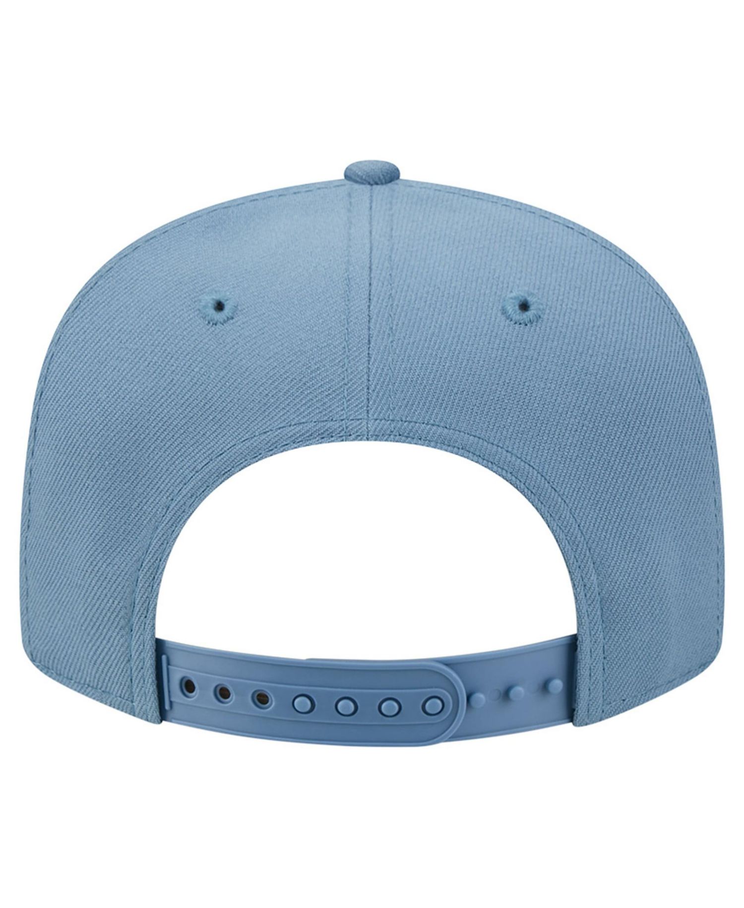 Big Boys and Girls Blue San Francisco 49ers Color Pack A-Frame 9FIFTY Snapback Hat