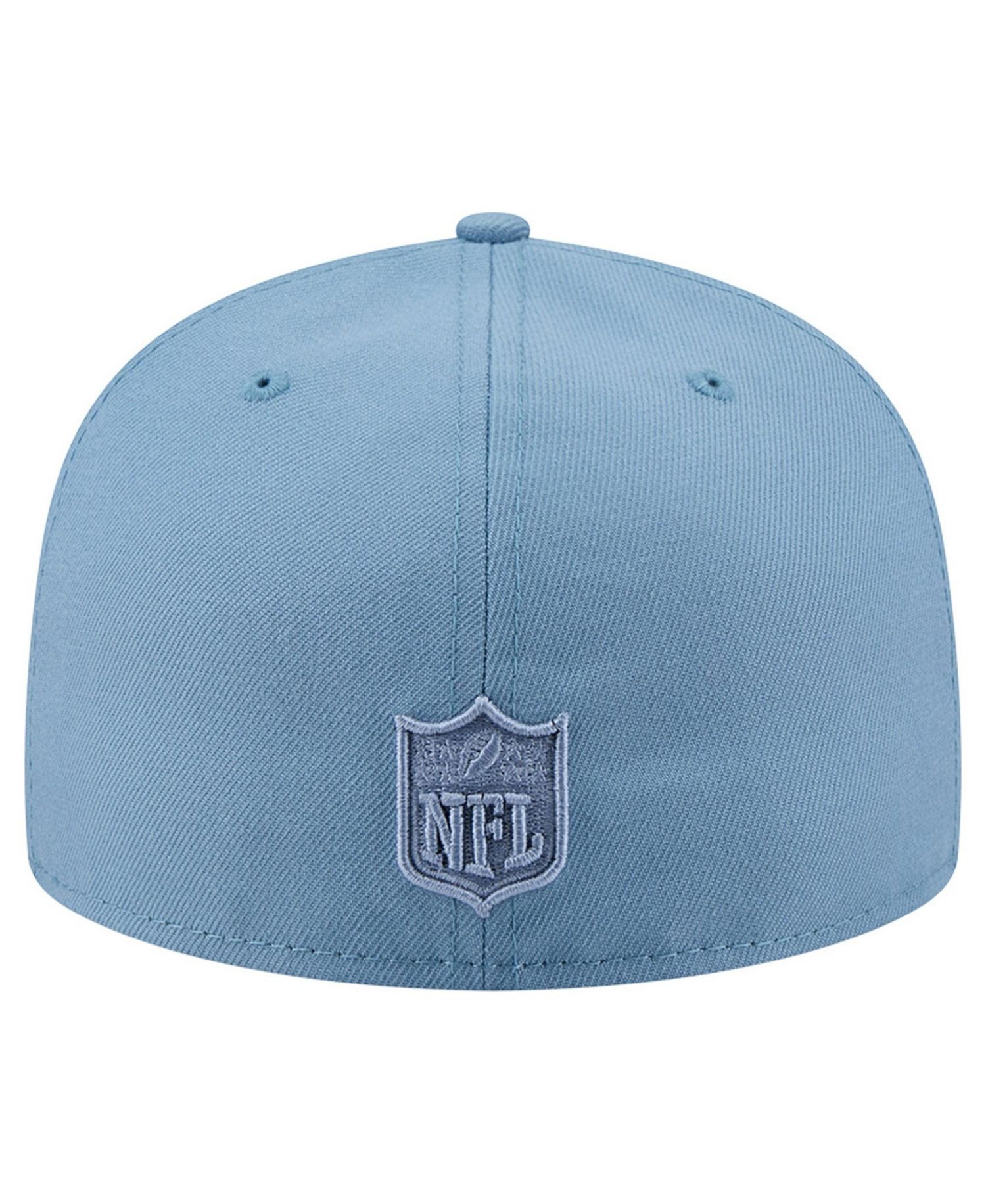Men's Blue New York Giants Color Pack 59FIFTY Fitted Hat