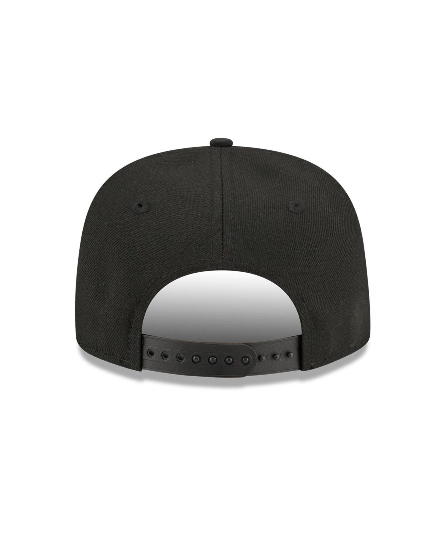 Детская кепка New Era Big Boys and Girls Green Bay Packers Bolt Snapback — фото 4