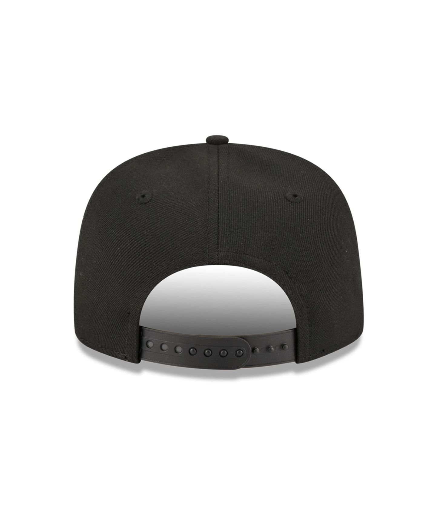 Детская кепка New Era Big Boys and Girls Chicago Bears Bolt 9FIFTY A-Frame Snapback Hat — фото 4