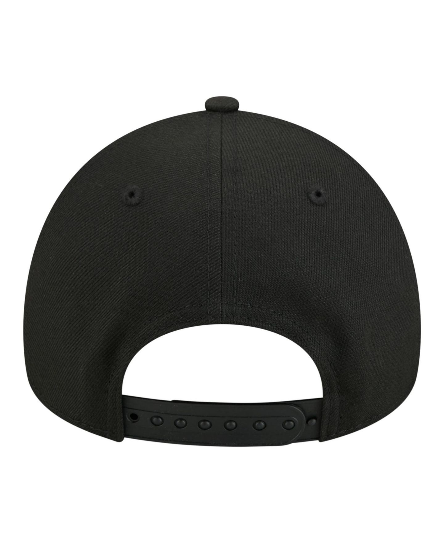 Детская кепка New Era Big Boys and Girls 9Forty A-Frame Adjustable Hat — фото 4