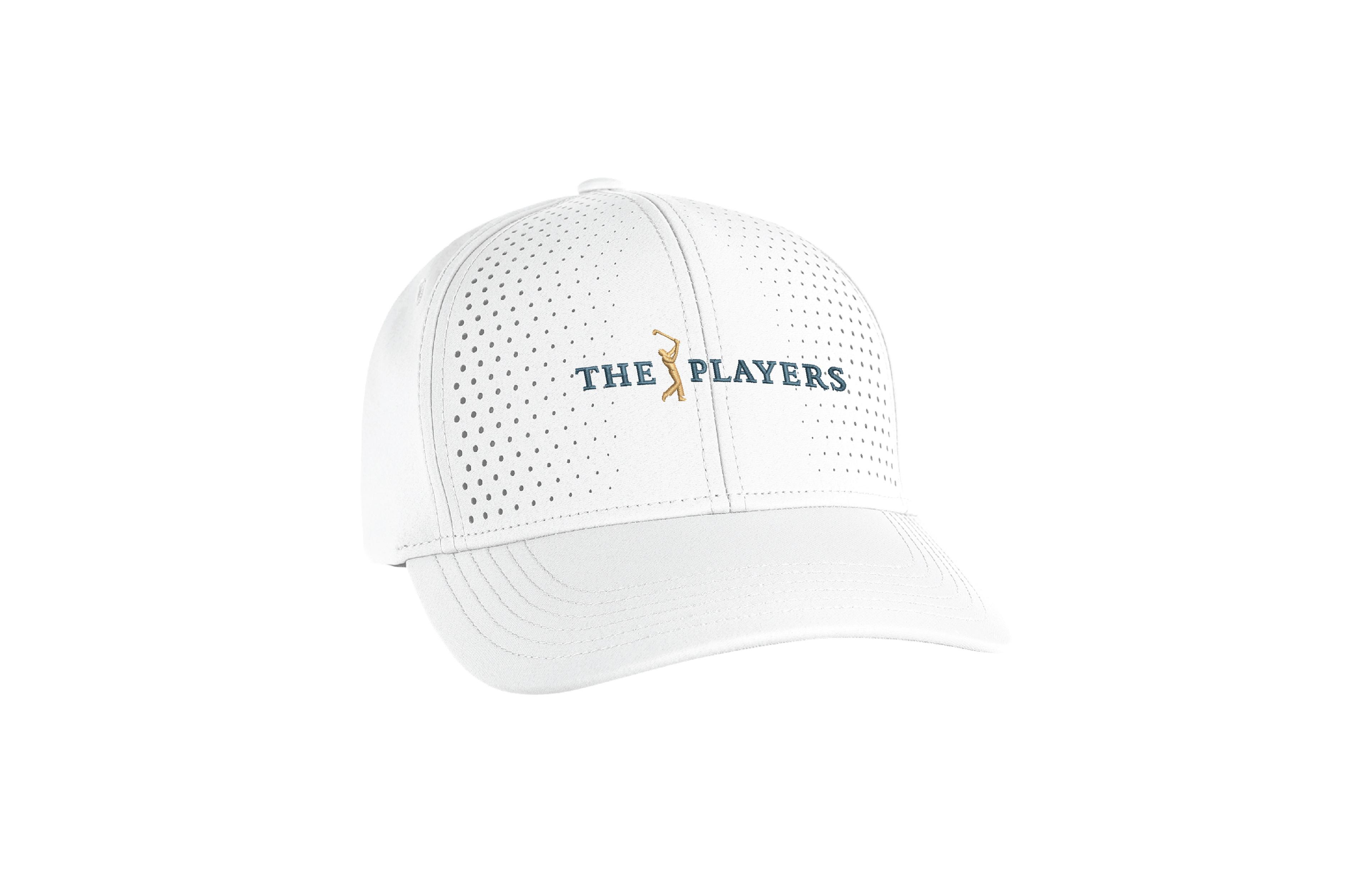 Ahead Goldman Airflow High-Crown Curved-Bill Snap-Closure Baseball Cap