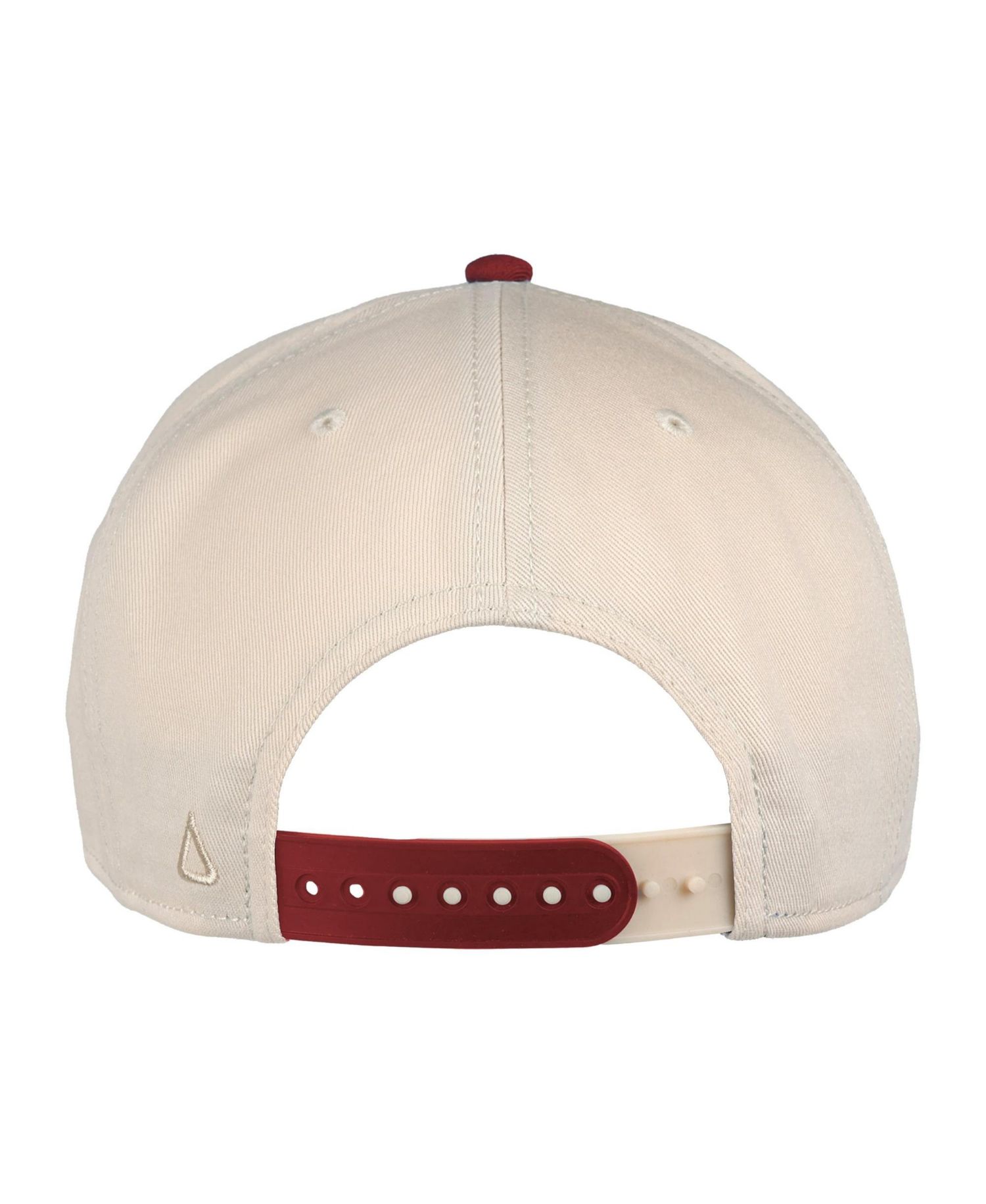 Men's and Women's Cream Florida State Seminoles The 1995 Adjustable Hat