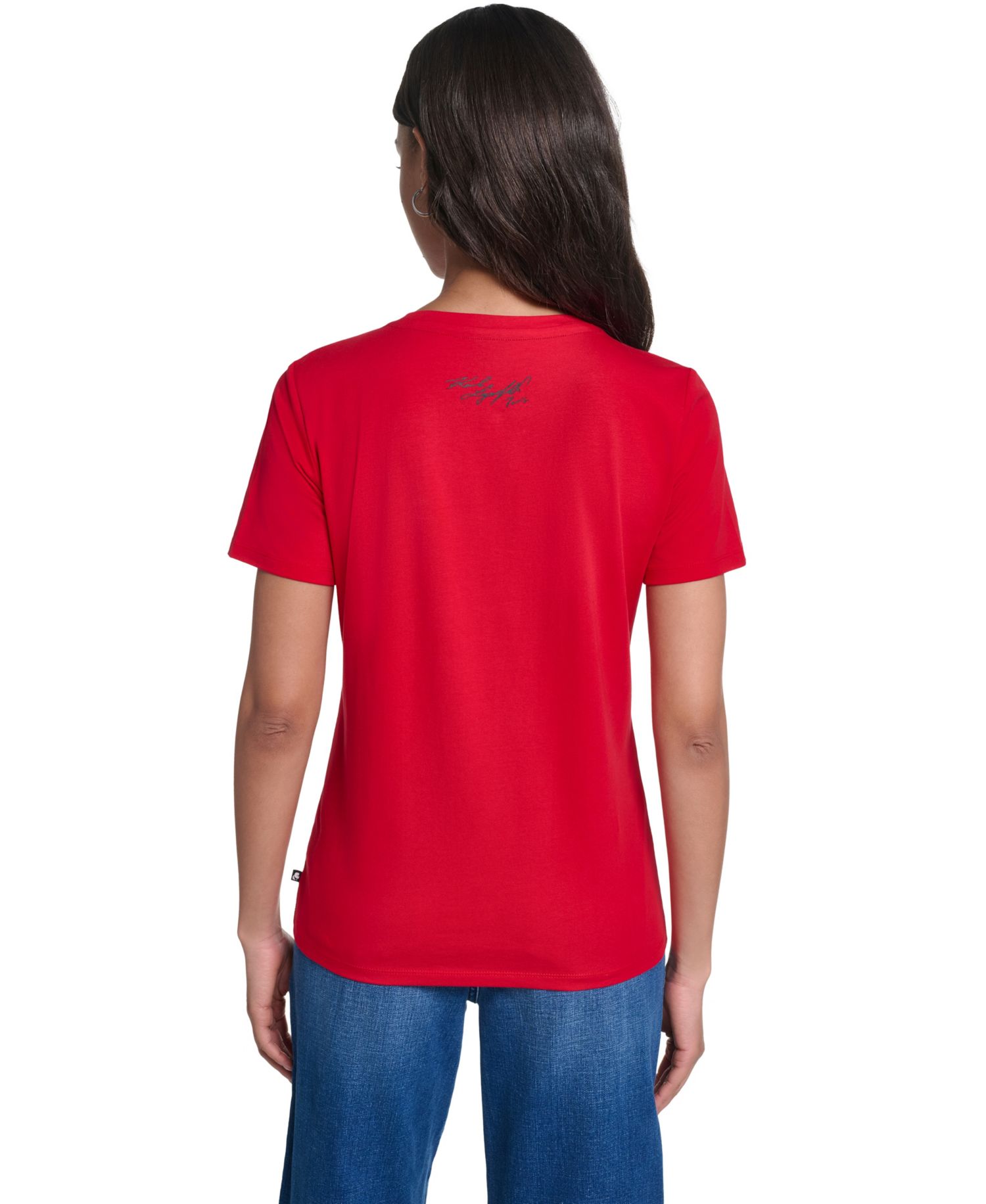 Women's Cool Choupette Logo T-Shirt