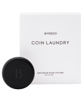 Coin Laundry Car Diffuser Refill, 0.07 oz.