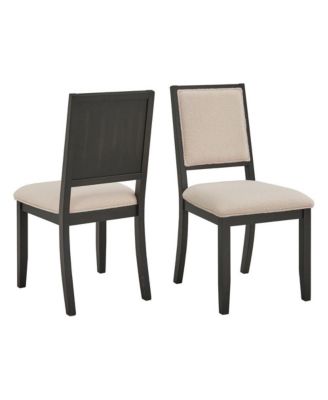 Alta Boucle Dining Chair (Set of 2)