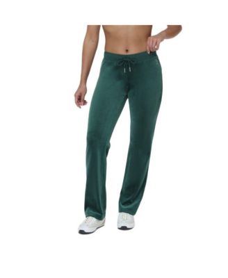 Women's Rib Waist Track Pant
