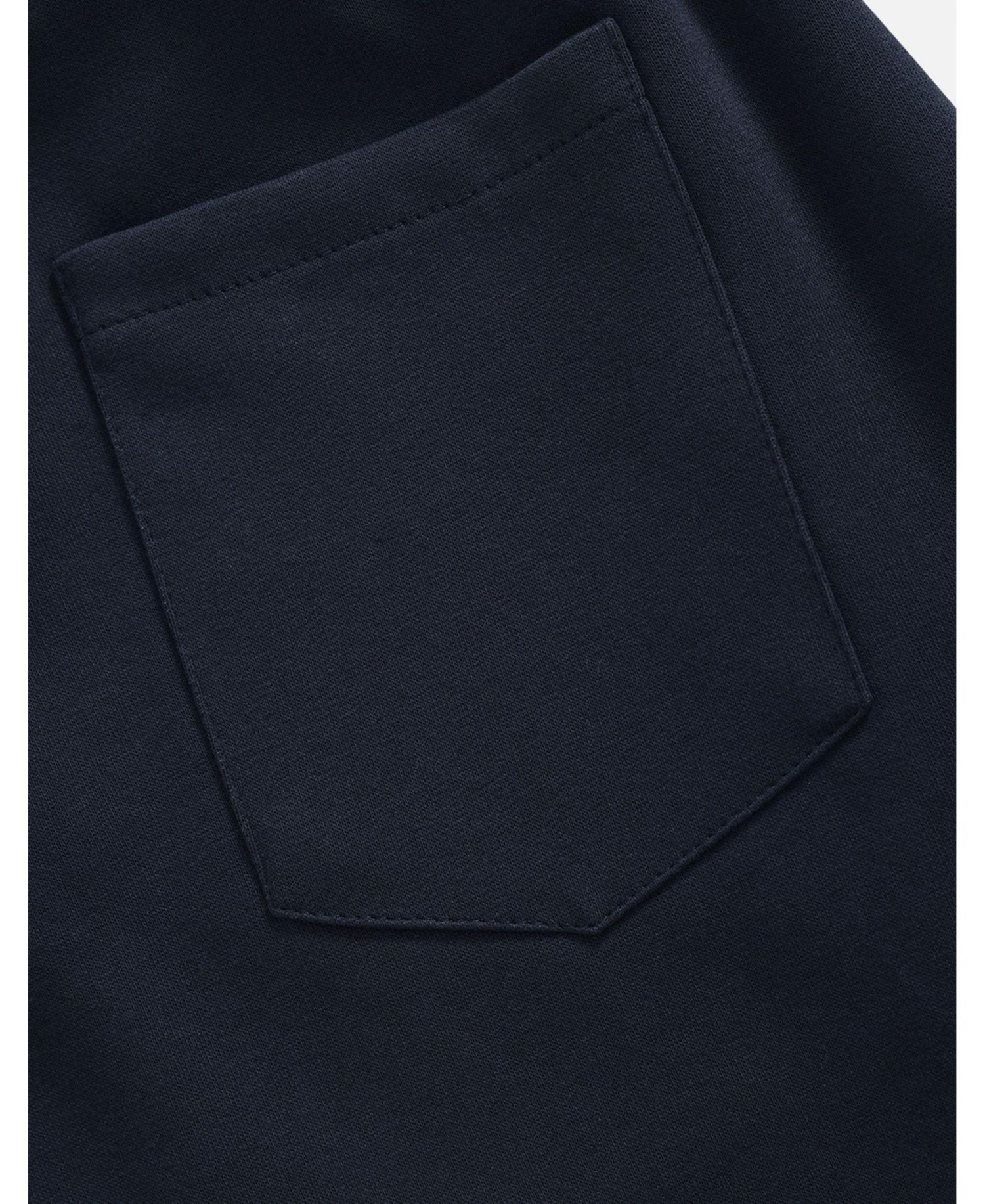 Women's Stripe Baggy Mid-Rise Sweatpants