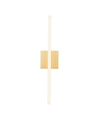 Vega 24-in Dimmable LED Wall Sconce