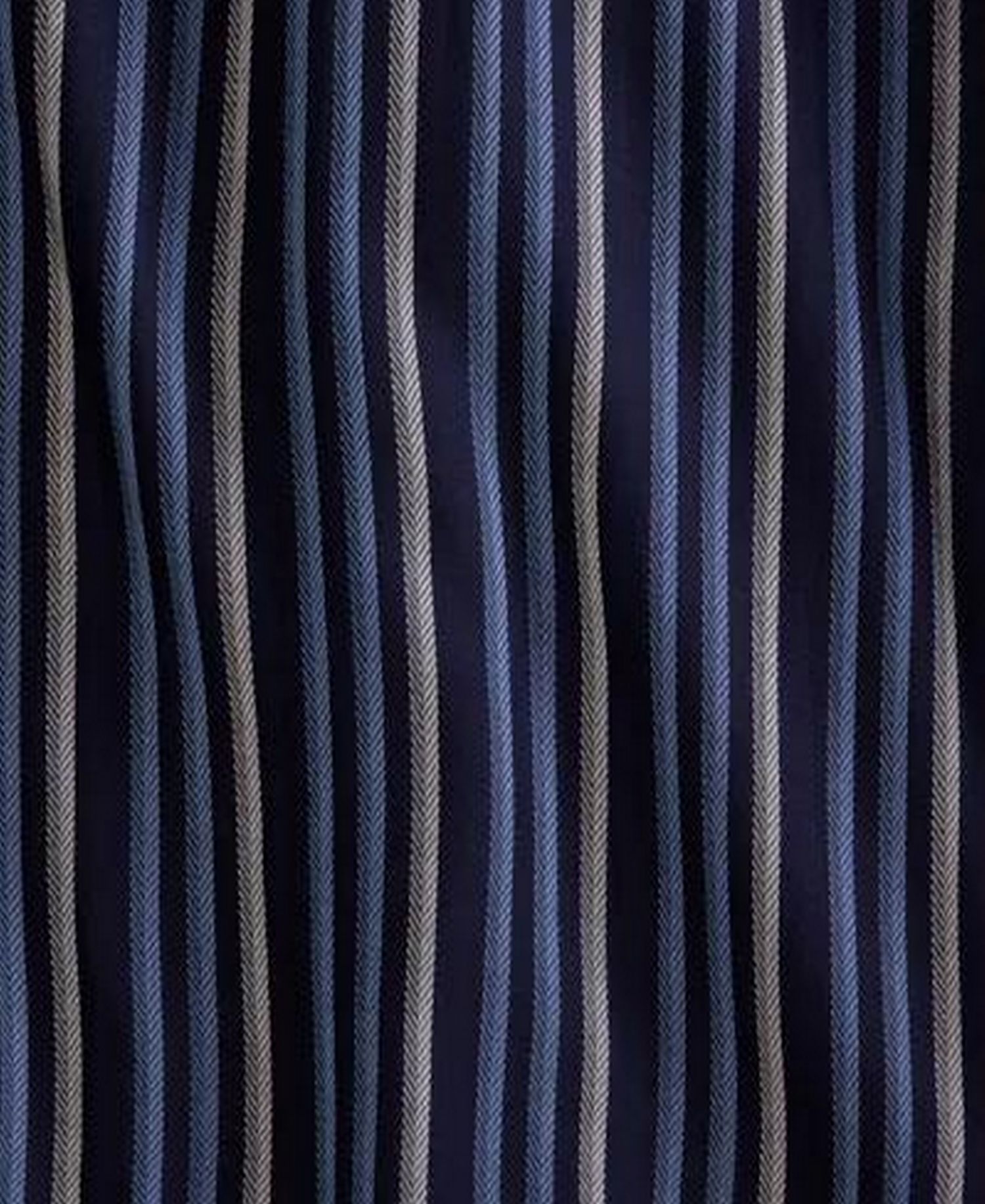 Men's Russell Herri Stripe Classic-Fit Shirt