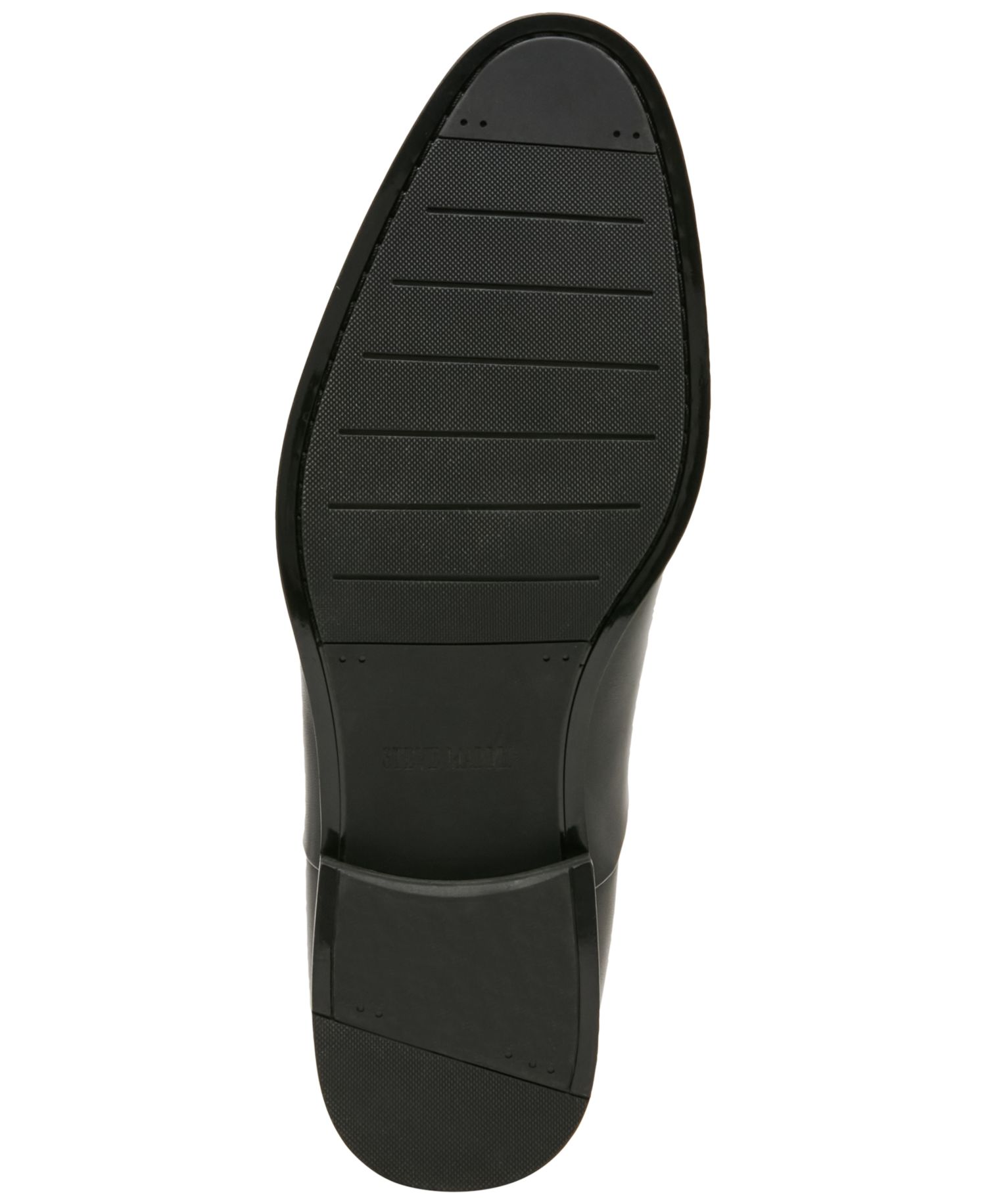 Men's Eberly Leather Formal Oxfords Shoes
